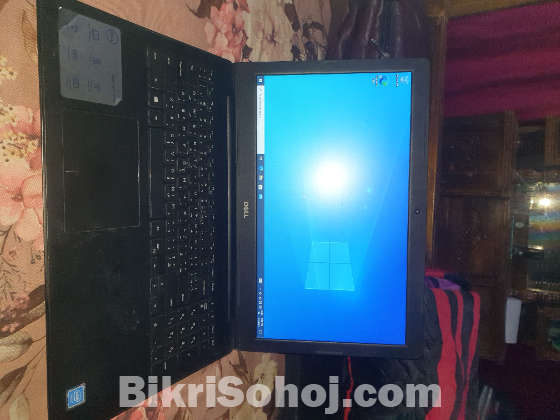 Dell inspiron 15 3580 i5 HDD 500GB